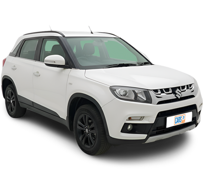 Maruti Vitara Brezza-img